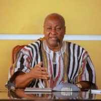 Mahama proposes new city to decongest flood-prone Accra after Monday disaster